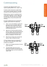 Preview for 59 page of joule Victorum Compact 73310033 Installation & Maintenance Manual