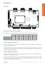 Preview for 63 page of joule Victorum Compact 73310033 Installation & Maintenance Manual