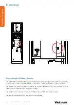 Preview for 64 page of joule Victorum Compact 73310033 Installation & Maintenance Manual