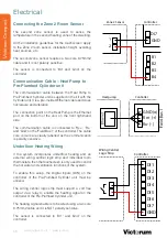 Preview for 66 page of joule Victorum Compact 73310033 Installation & Maintenance Manual