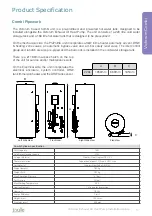 Preview for 67 page of joule Victorum Compact 73310033 Installation & Maintenance Manual