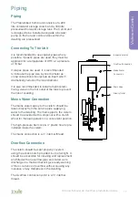 Preview for 71 page of joule Victorum Compact 73310033 Installation & Maintenance Manual