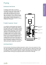 Preview for 73 page of joule Victorum Compact 73310033 Installation & Maintenance Manual