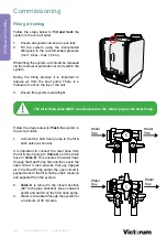 Preview for 76 page of joule Victorum Compact 73310033 Installation & Maintenance Manual