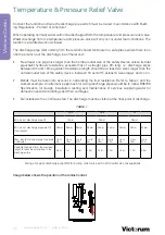 Preview for 78 page of joule Victorum Compact 73310033 Installation & Maintenance Manual