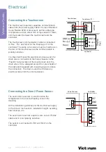 Preview for 82 page of joule Victorum Compact 73310033 Installation & Maintenance Manual