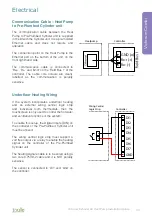 Preview for 83 page of joule Victorum Compact 73310033 Installation & Maintenance Manual