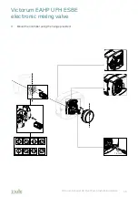 Preview for 85 page of joule Victorum Compact 73310033 Installation & Maintenance Manual