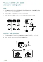 Preview for 87 page of joule Victorum Compact 73310033 Installation & Maintenance Manual