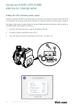 Preview for 88 page of joule Victorum Compact 73310033 Installation & Maintenance Manual