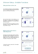 Preview for 93 page of joule Victorum Compact 73310033 Installation & Maintenance Manual