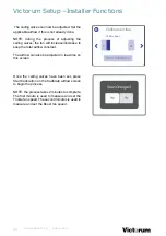 Preview for 94 page of joule Victorum Compact 73310033 Installation & Maintenance Manual