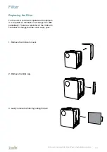 Preview for 101 page of joule Victorum Compact 73310033 Installation & Maintenance Manual