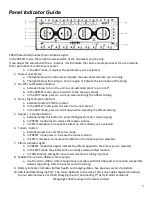 Preview for 5 page of Journey HA01 User Manual