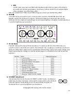 Preview for 10 page of Journey HA01 User Manual