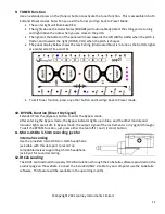 Preview for 11 page of Journey HA01 User Manual