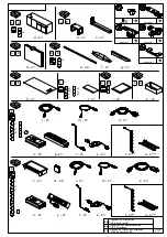 Preview for 2 page of JourTym BM2860 Assembly Instructions Manual