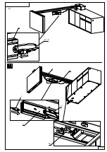 Preview for 11 page of JourTym BM2860 Assembly Instructions Manual