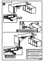 Preview for 13 page of JourTym BM2860 Assembly Instructions Manual