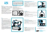 Preview for 2 page of Joustra J46038 Quick Start Manual