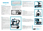 Preview for 3 page of Joustra J46038 Quick Start Manual