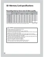 Preview for 8 page of JOUTEC Teye ADR3311 User Manual