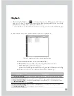 Preview for 23 page of JOUTEC Teye ADR3311 User Manual