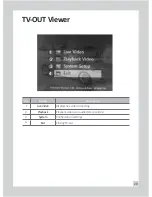 Preview for 29 page of JOUTEC Teye ADR3311 User Manual