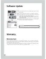 Preview for 32 page of JOUTEC Teye ADR3311 User Manual