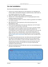 Preview for 8 page of Jovision JVS-N95-X3 Quick Start Manual