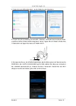 Preview for 11 page of Jovision JVS-N95-X3 Quick Start Manual