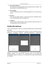 Preview for 16 page of Jovision JVS-N95-X3 Quick Start Manual