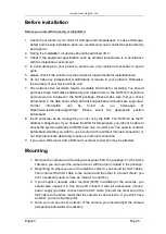 Preview for 24 page of Jovision JVS-N95-X3 Quick Start Manual