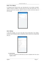 Preview for 29 page of Jovision JVS-N95-X3 Quick Start Manual