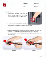 Preview for 6 page of JOVY Systems iSolder 40 User Manual