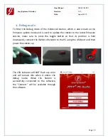 Preview for 10 page of JOVY Systems iSolder 40 User Manual