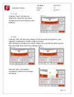 Предварительный просмотр 15 страницы JOVY Systems iSolder 40 User Manual