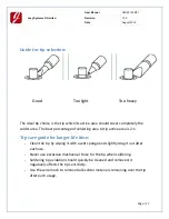 Предварительный просмотр 18 страницы JOVY Systems iSolder 40 User Manual