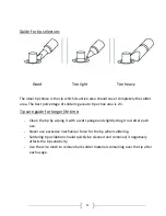 Предварительный просмотр 12 страницы JOVY Systems iSolder-40 User Manual