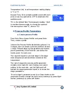 Preview for 4 page of JOVY Systems Jetronix-Eco Quick Start Up Manual