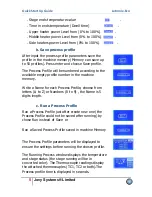 Preview for 5 page of JOVY Systems Jetronix-Eco Quick Start Up Manual