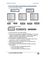 Preview for 8 page of JOVY Systems Jetronix-Eco Quick Start Up Manual