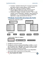 Preview for 15 page of JOVY Systems Jetronix-Eco Quick Start Up Manual