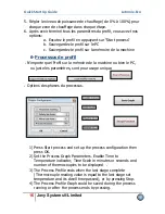 Preview for 16 page of JOVY Systems Jetronix-Eco Quick Start Up Manual