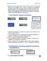 Preview for 21 page of JOVY Systems Jetronix-Eco Quick Start Up Manual