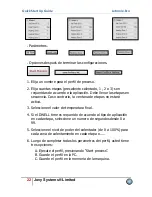 Preview for 22 page of JOVY Systems Jetronix-Eco Quick Start Up Manual