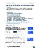 Preview for 24 page of JOVY Systems Jetronix-Eco Quick Start Up Manual