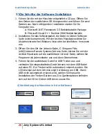 Preview for 28 page of JOVY Systems Jetronix-Eco Quick Start Up Manual