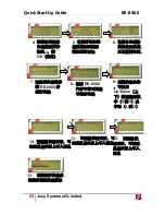 Предварительный просмотр 59 страницы JOVY Systems RE-8500 Quick Start Up Manual