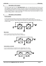 Preview for 5 page of Jovyatlas Powermaster ? 1000 Operating Manual